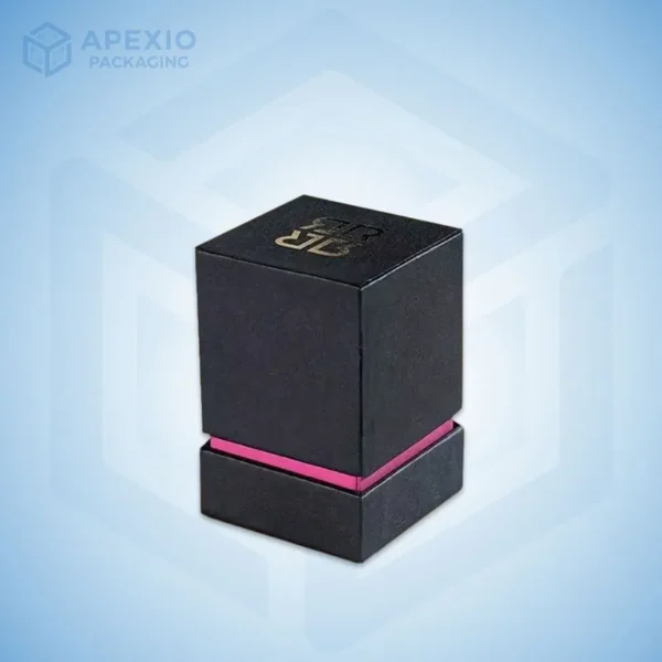 Custom Luxury Candle Boxes