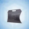 Custom Pillow Boxes with Logo