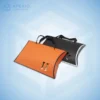 Custom Pillow Boxes with Logo