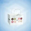 Custom Printed Donut Bags