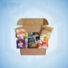 Custom Snack Box
