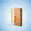Custom Taper Candle Packaging