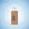 Custom Wine Bottle Bags