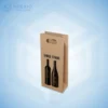 Custom Wine Bottle Bags