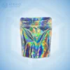 Holographic Mylar Bags