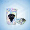 Holographic Mylar Bags