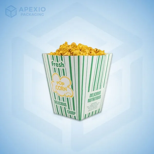 Large Popcorn Boxes