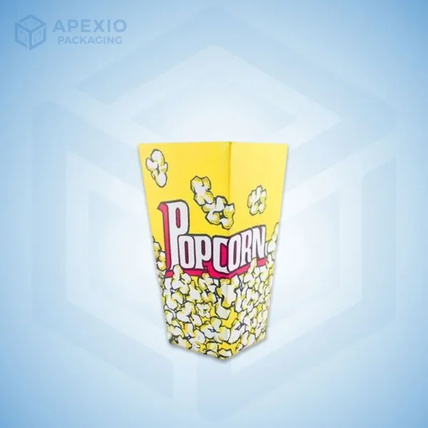 Large Popcorn Boxes