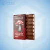 Mushroom Chocolate Bar Packaging
