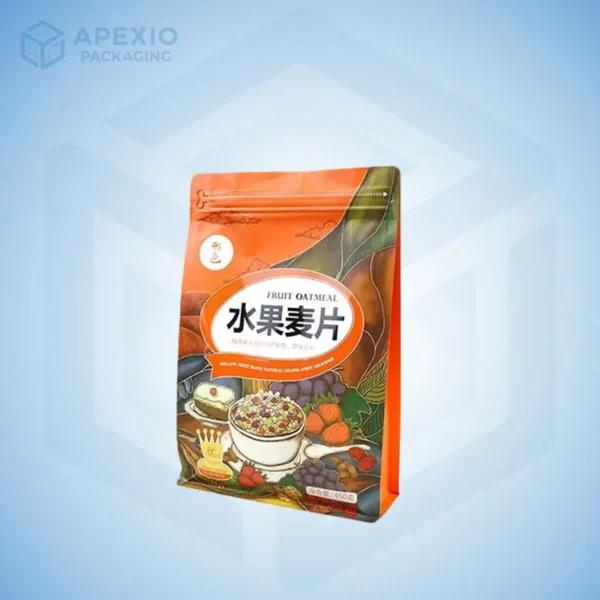 Mylar Bags for Freeze Drying