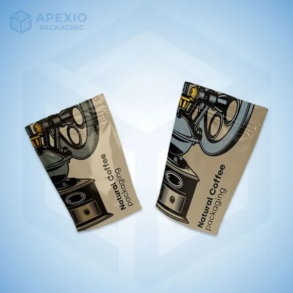 Mylar Heat Seal Bags