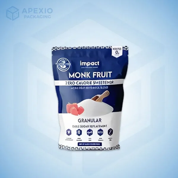 Mylar Heat Seal Bags