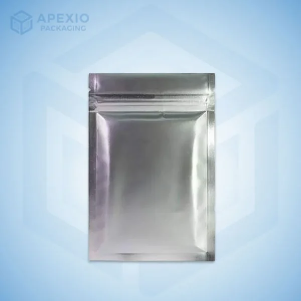 Mylar Ziplock Bags