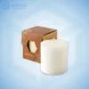 Pillar Candle Boxes
