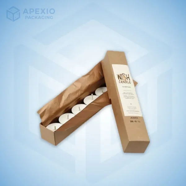 Tealight Candle Boxes