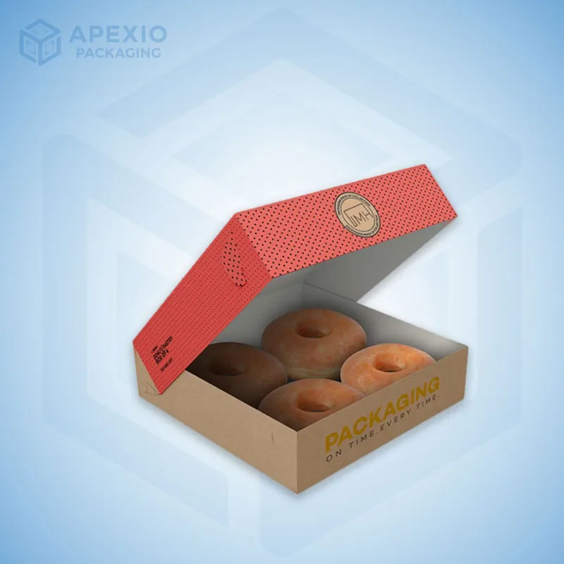 Bagel Boxes