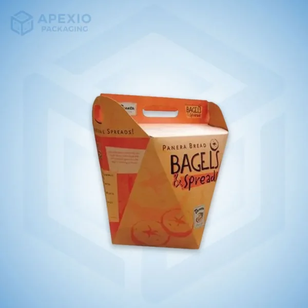 Bagel Boxes