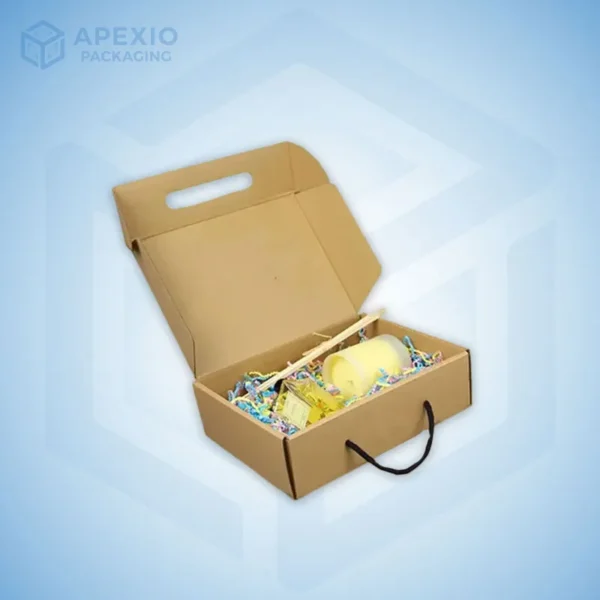 Candle Subscription Boxes