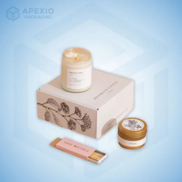 Candle Subscription Boxes