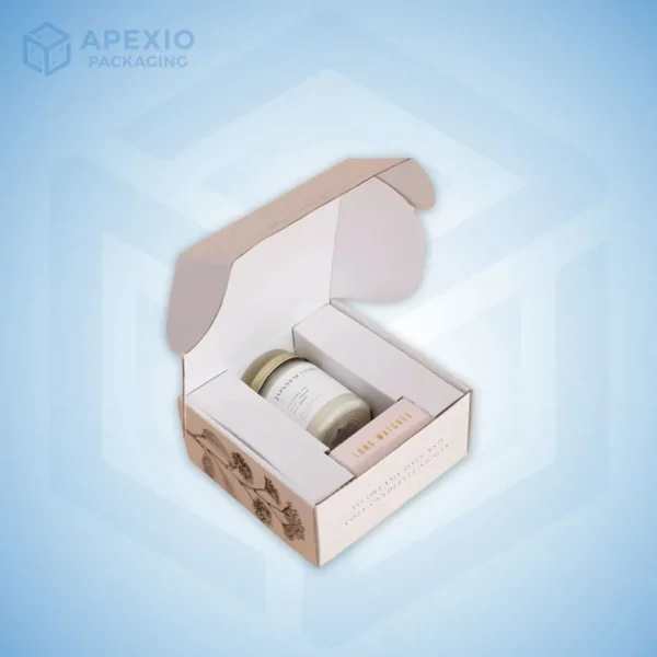 Candle Subscription Boxes