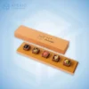 Chocolate Boxes With Inserts