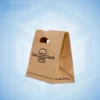 Custom Food Packaging Bags