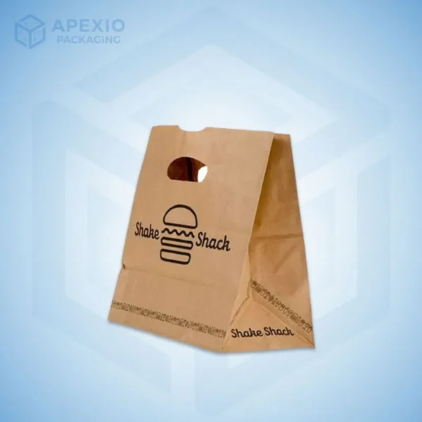 Custom Food Packaging Bags