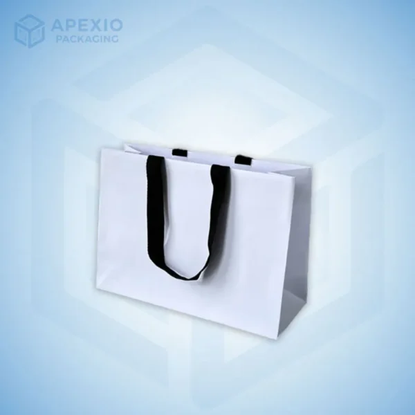 Custom Shopping Bags