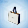 Custom Shopping Bags