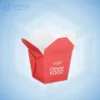 Custom Chinese Takeout Boxes