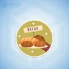 Bakery Stickers