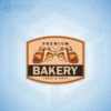 Bakery Stickers