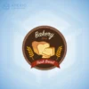 Bakery Stickers