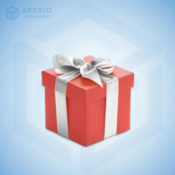 Cardboard Gift Boxes