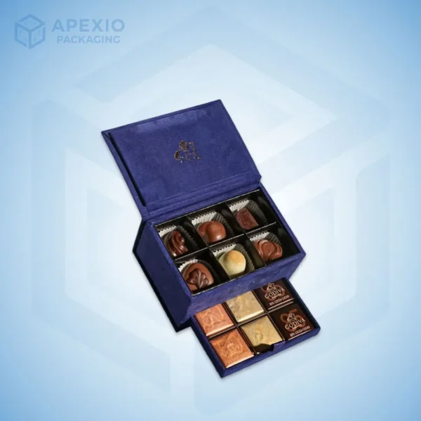 Chocolate Gift Boxes
