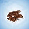 Chocolate Stickers