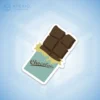 Chocolate Stickers