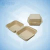 Compostable Take Out Containers