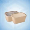 Compostable Take Out Containers