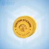 Custom Adhesive Stickers