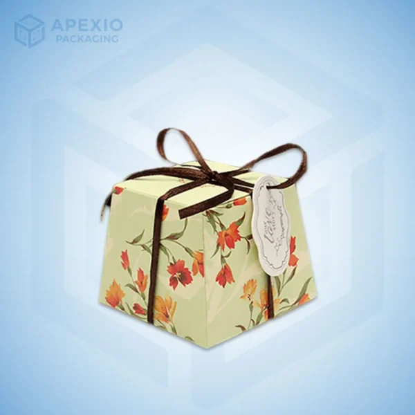 Custom Birthday Gift Boxes