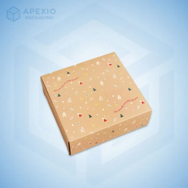 Custom Birthday Gift Boxes