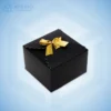 Custom Black Gift Boxes