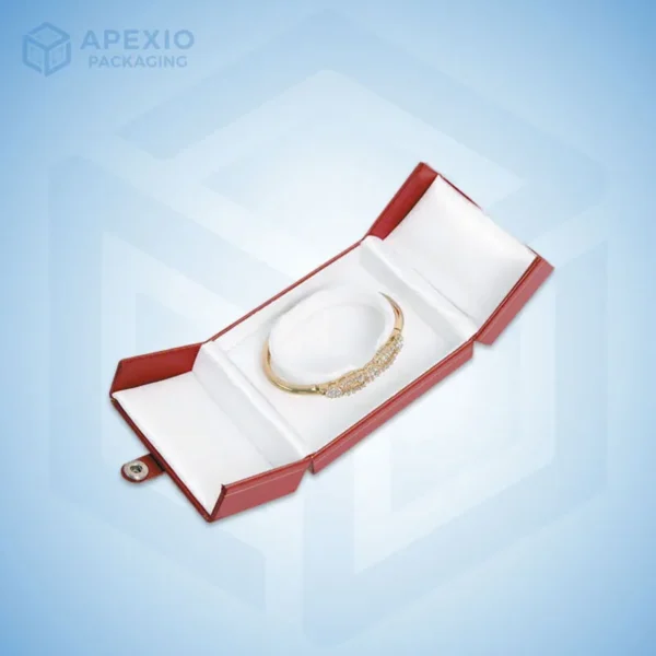 Custom Bracelet Packaging