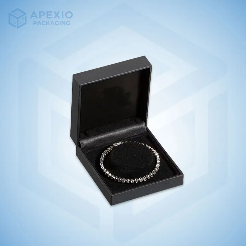 Custom Bracelet Packaging