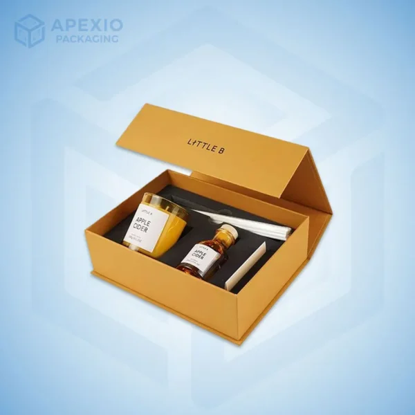 Custom CBD Gift Boxes