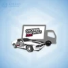 Custom Car Stickers