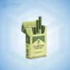 Custom Cardboard Cigarette Boxes