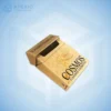 Custom Cardboard Cigarette Boxes