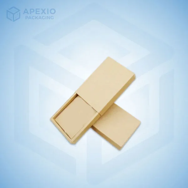 Custom Cardboard Jewelry Boxes